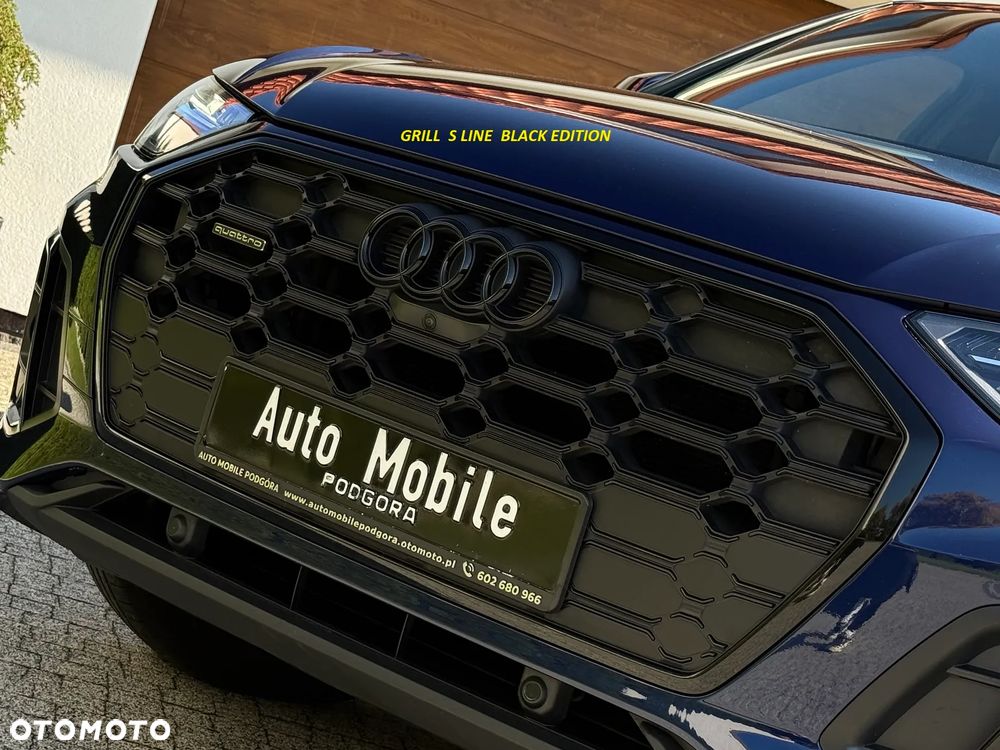 Audi Q5 40 TDI quattro S tronic S line - 36