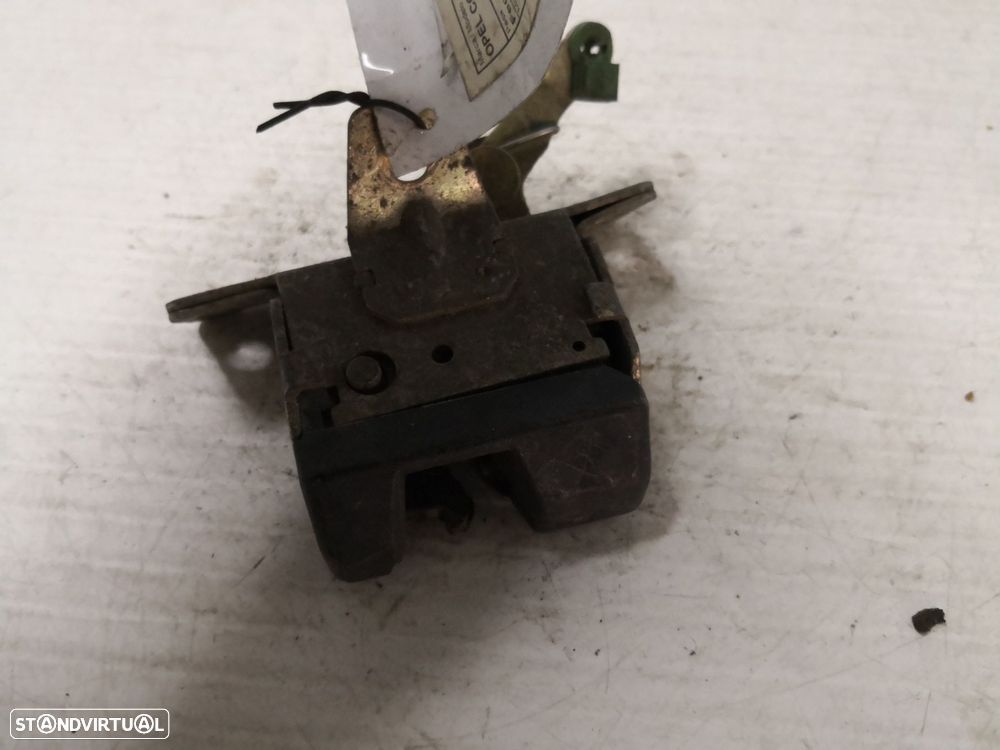 Fecho Da Mala Opel Corsa B (S93) - 3