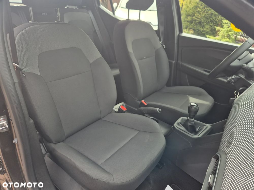 Dacia Sandero 1.0 SCe Access - 21