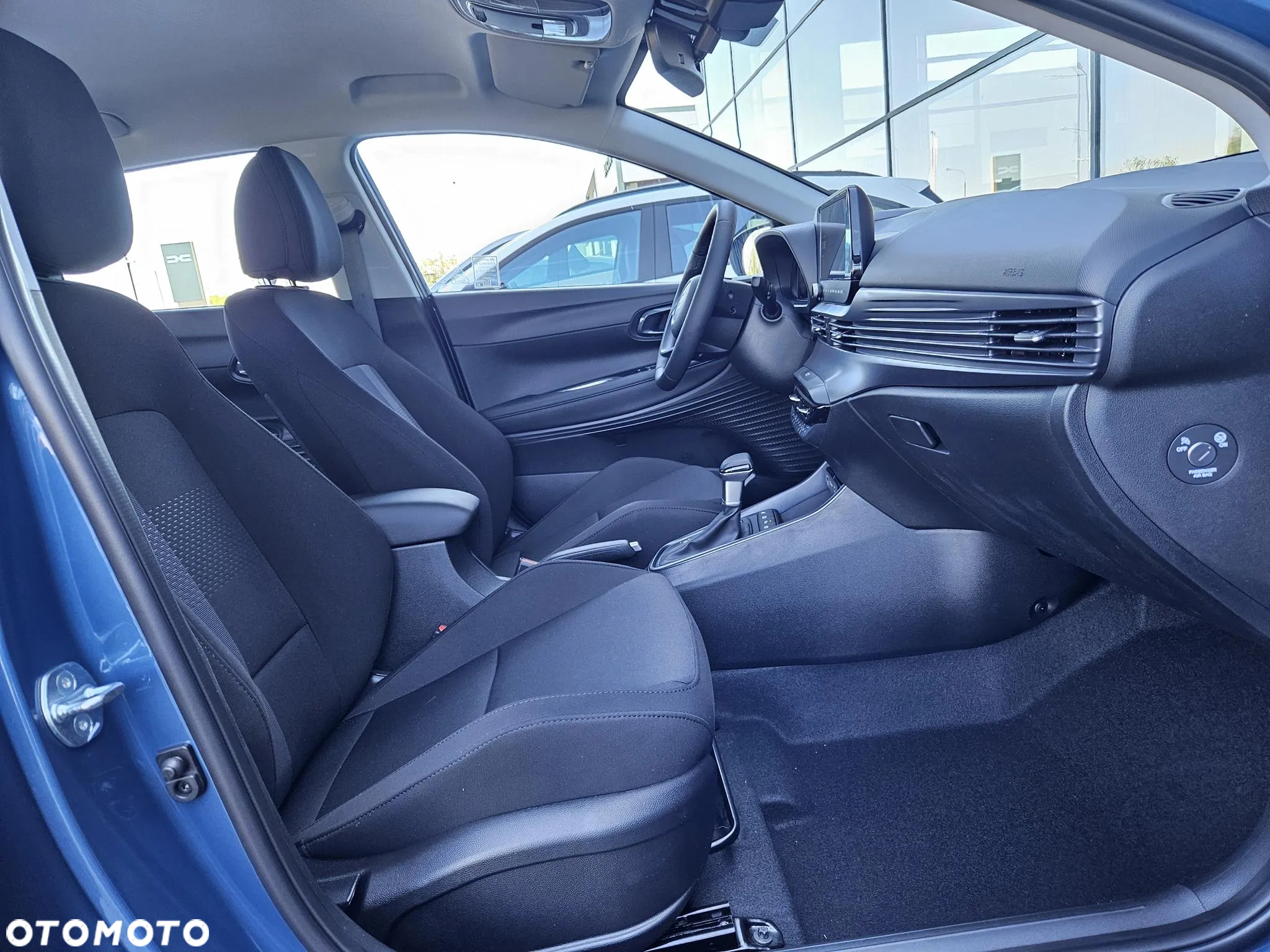 Hyundai i20 1.0 T-GDi Smart DCT - 14