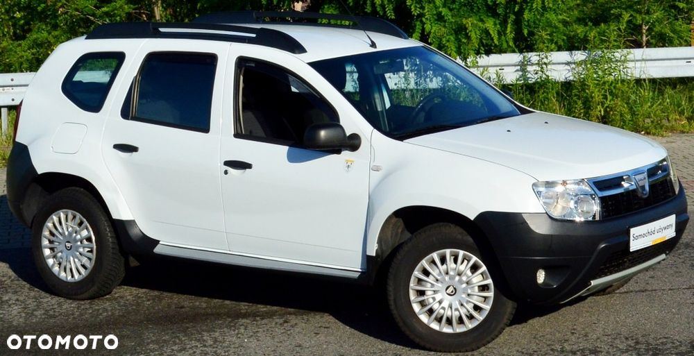 Dacia Duster - 5