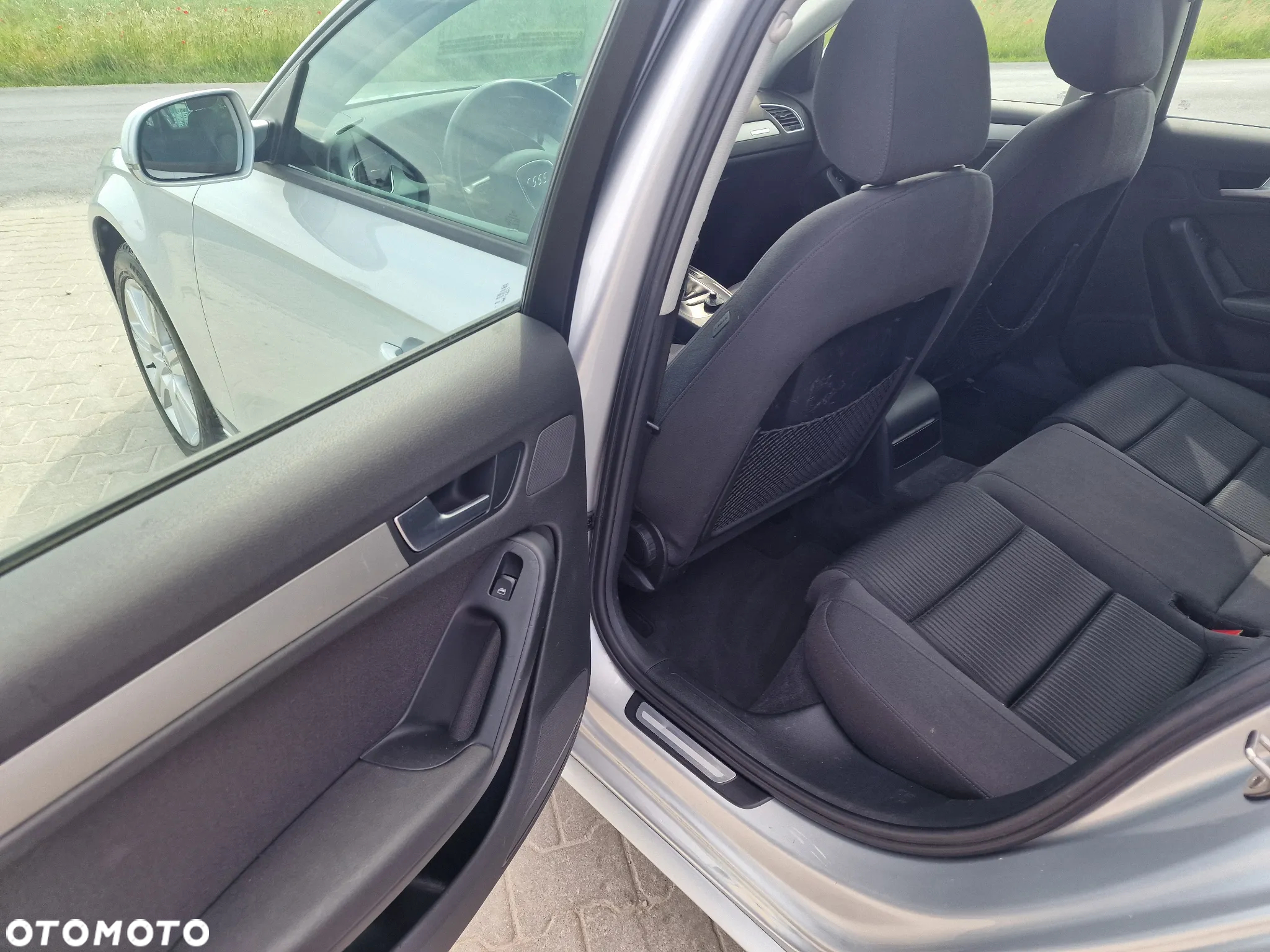 Audi A4 Avant 2.0 TDI DPF quattro Ambition - 20