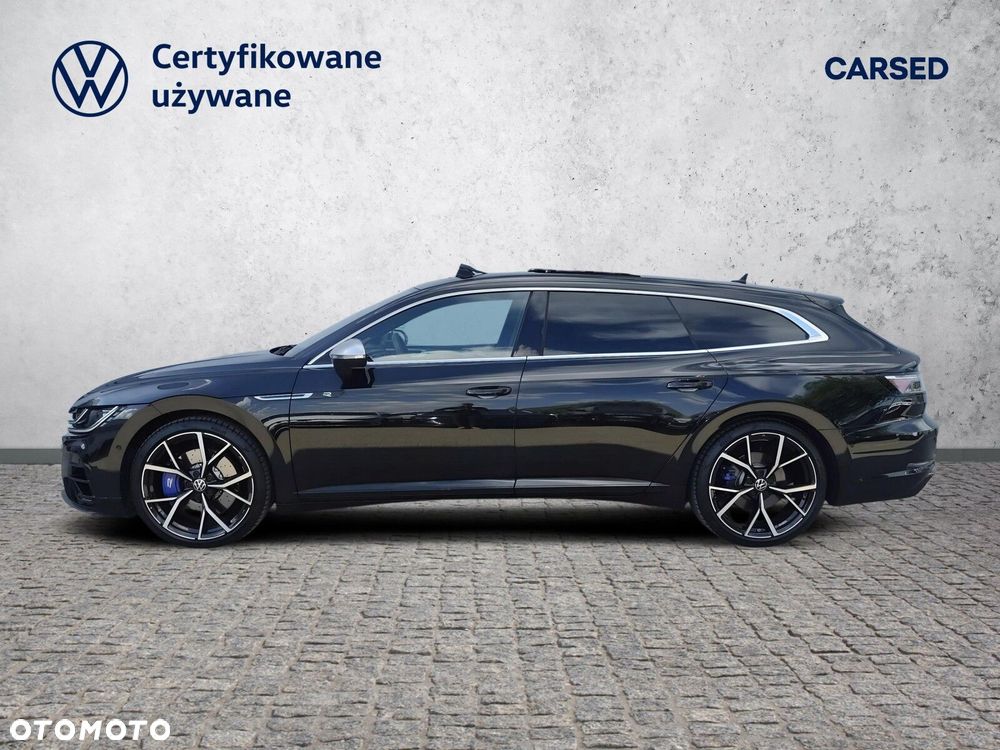 Volkswagen Arteon Shooting Brake 2.0 TSI 4Motion R DSG - 3