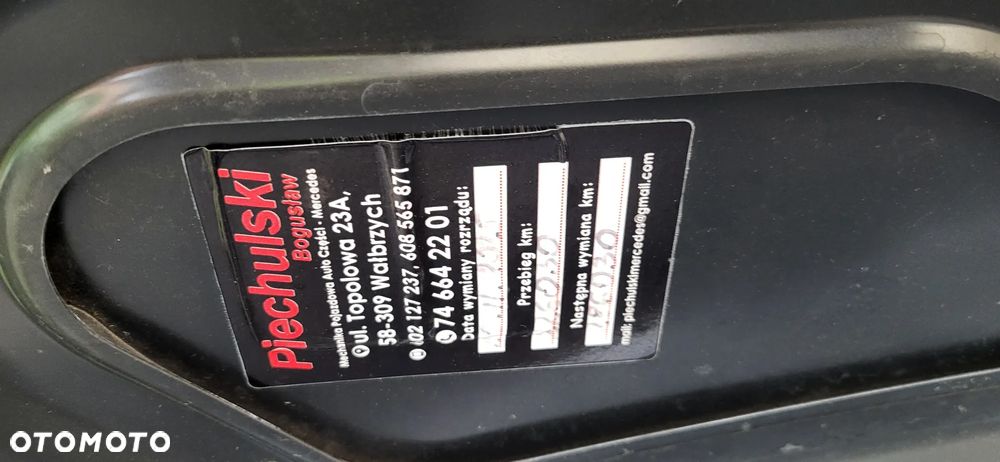 Audi A6 Avant 2.0 TDI Ultra DPF S tronic - 23