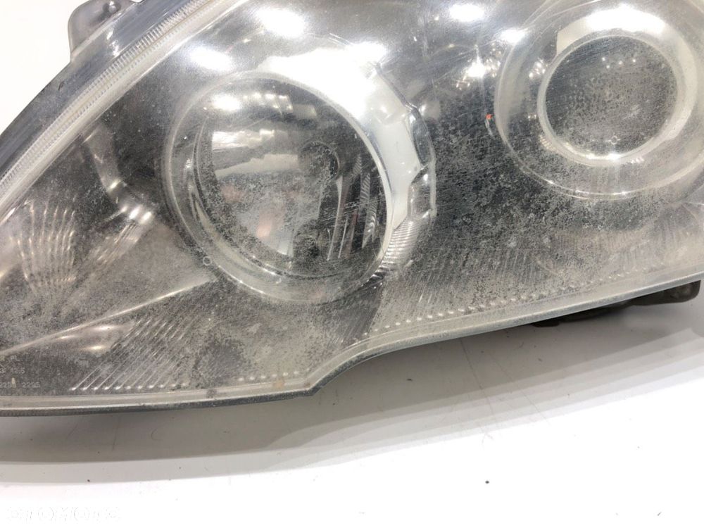 REFLEKTOR LEWY PRZÓD XENON  HONDA CR-V III (RE_) 2006 - 2022 2.0 i-VTEC (RE5, RE1) 110 kW [150 KM] - 2