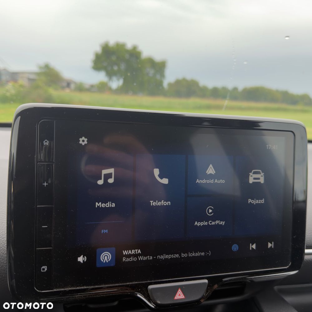Toyota Yaris Hybrid 1.5 Style - 27