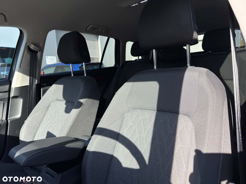 Volkswagen Golf Variant 1.5 eTSI mHEV Life Plus DSG - 10
