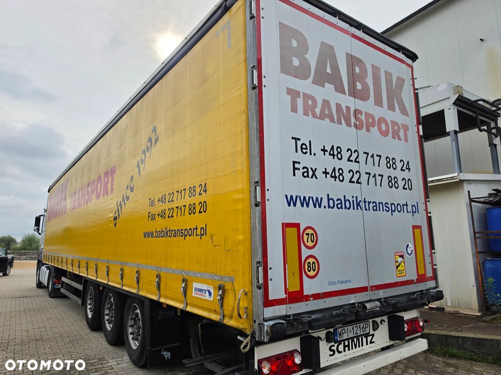 Schmitz Cargobull SCBS3T - 6