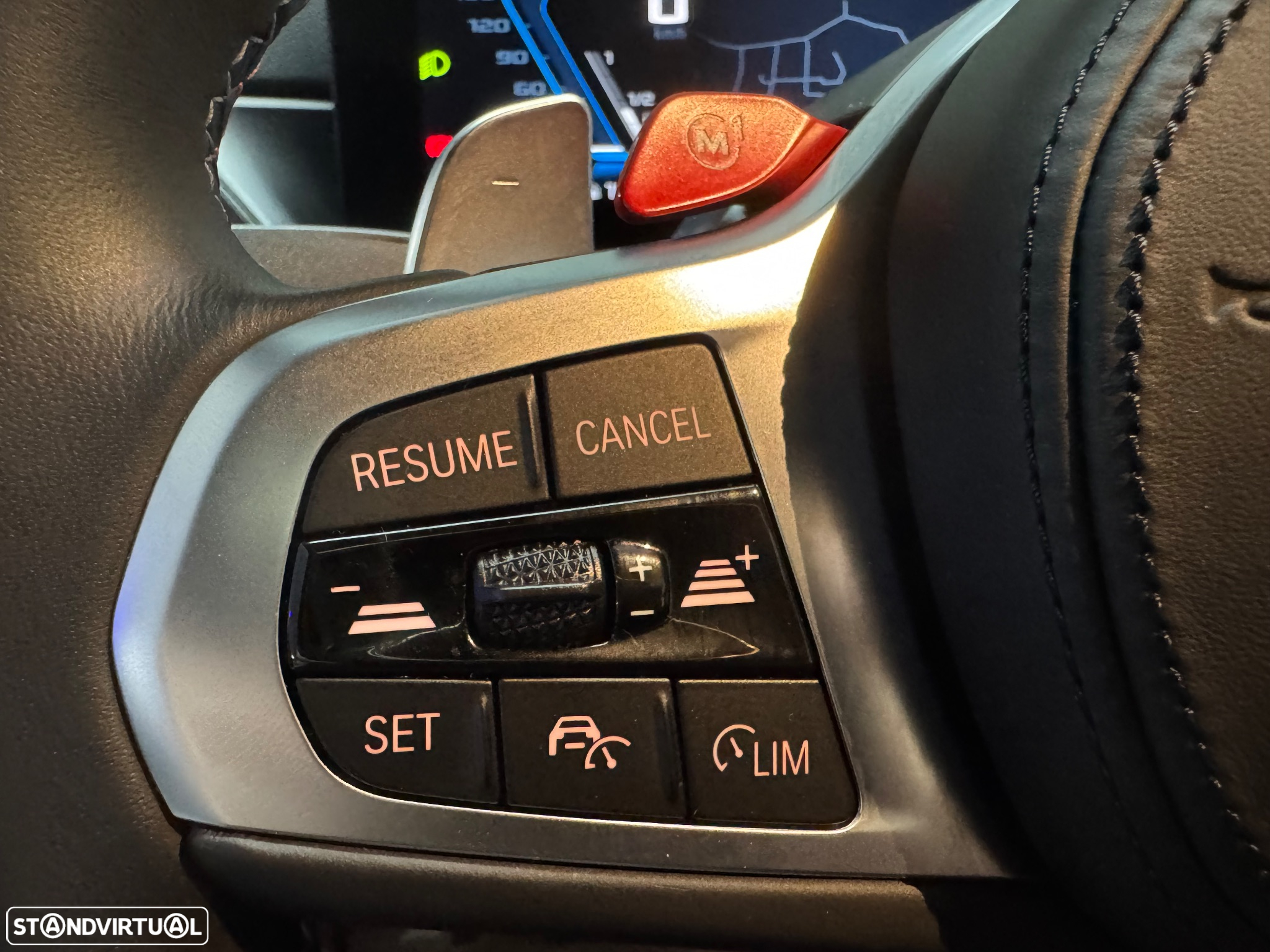 BMW M2 Auto - 53