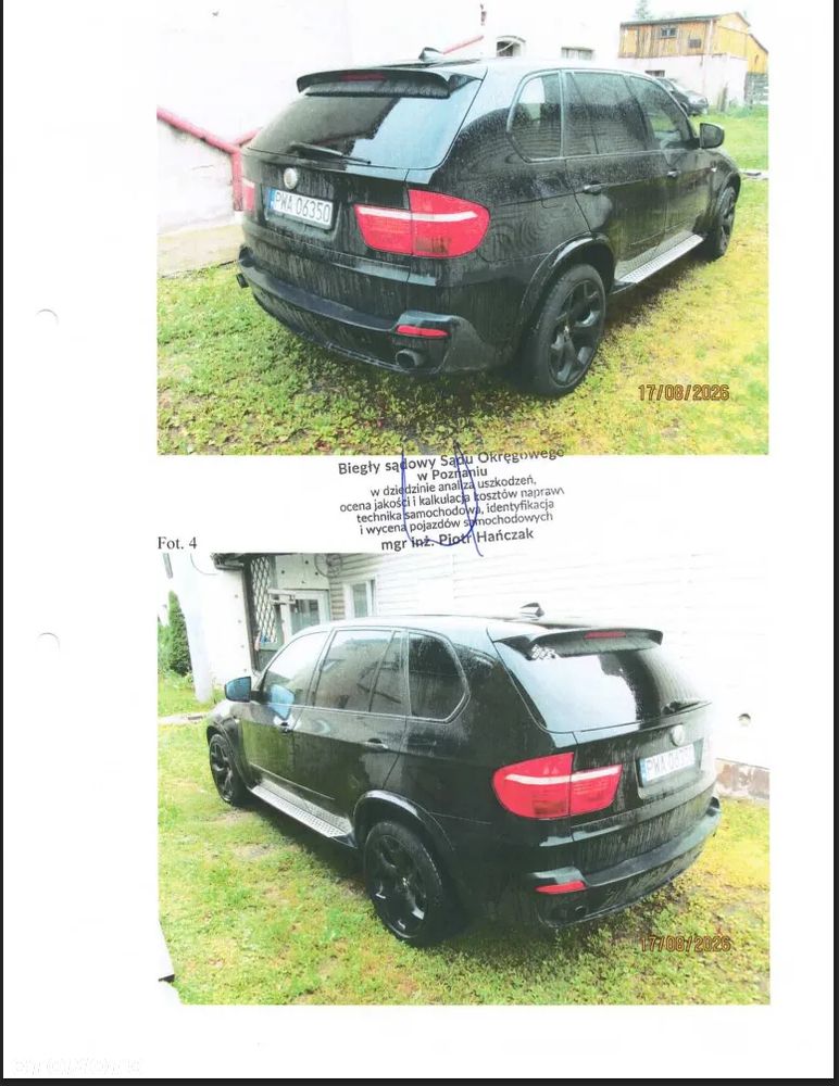 BMW X5 - 2
