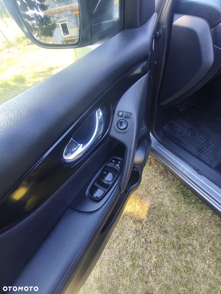 Nissan Qashqai 1.6 DCi Tekna+ - 7