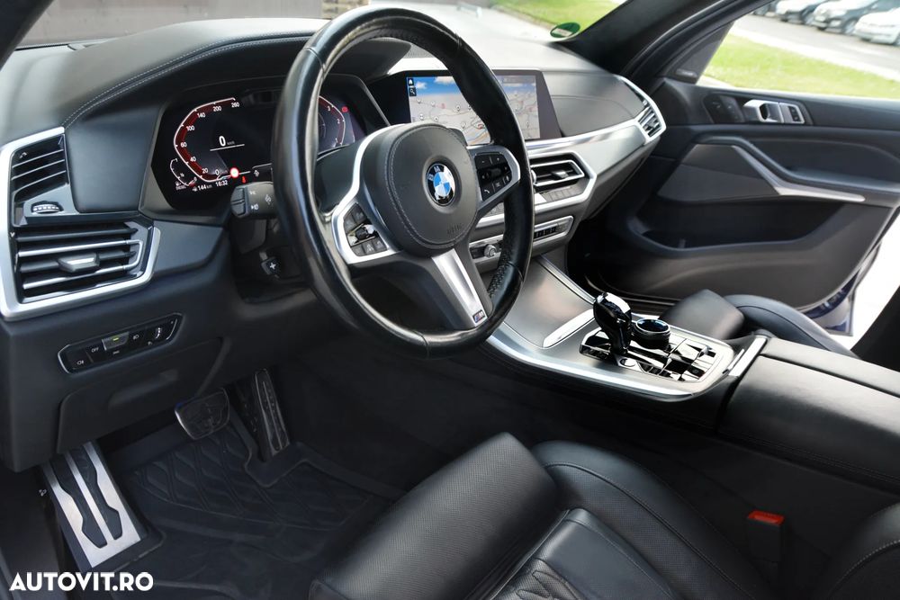 BMW X5 2023 — imagine 6