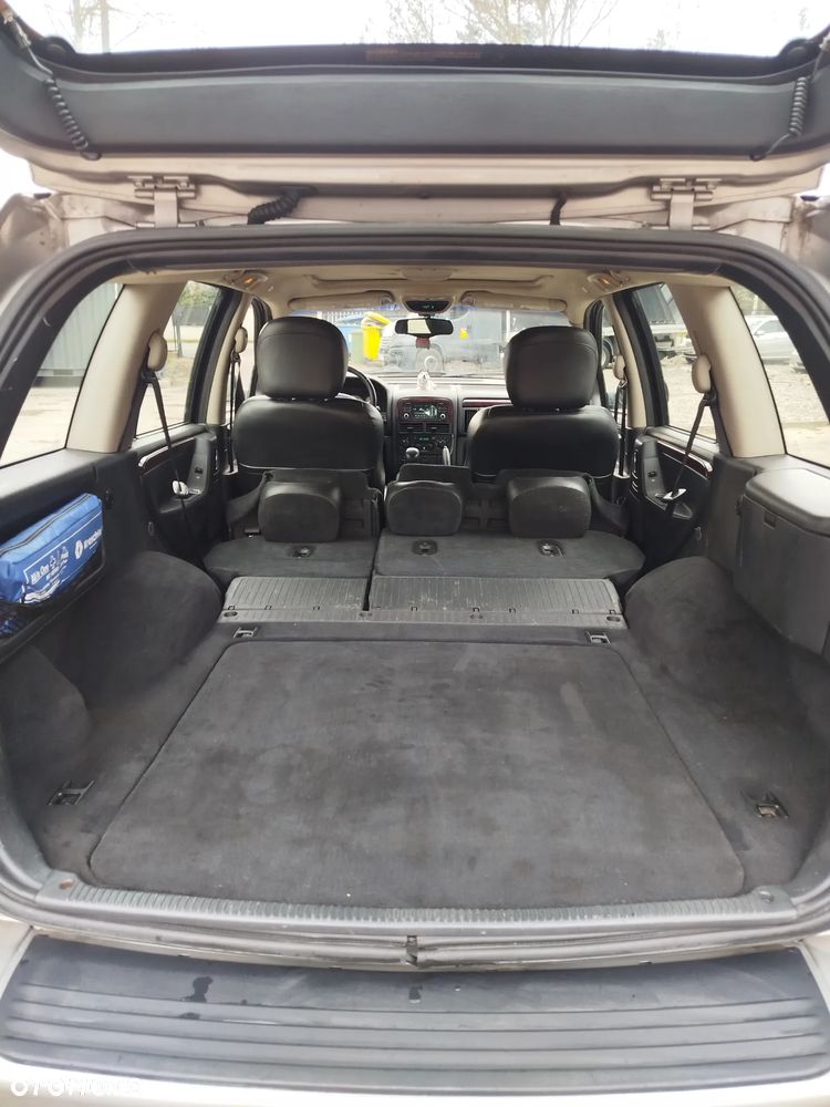 Jeep Grand Cherokee 2.7 CRD Limited - 20