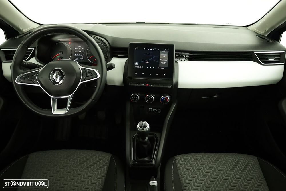 Renault Clio 1.0 TCe Evolution - 8