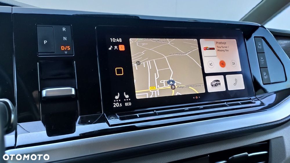 Volkswagen Multivan - 23