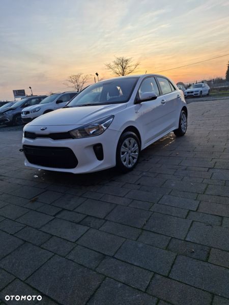Kia Rio 1.2 Start - 10