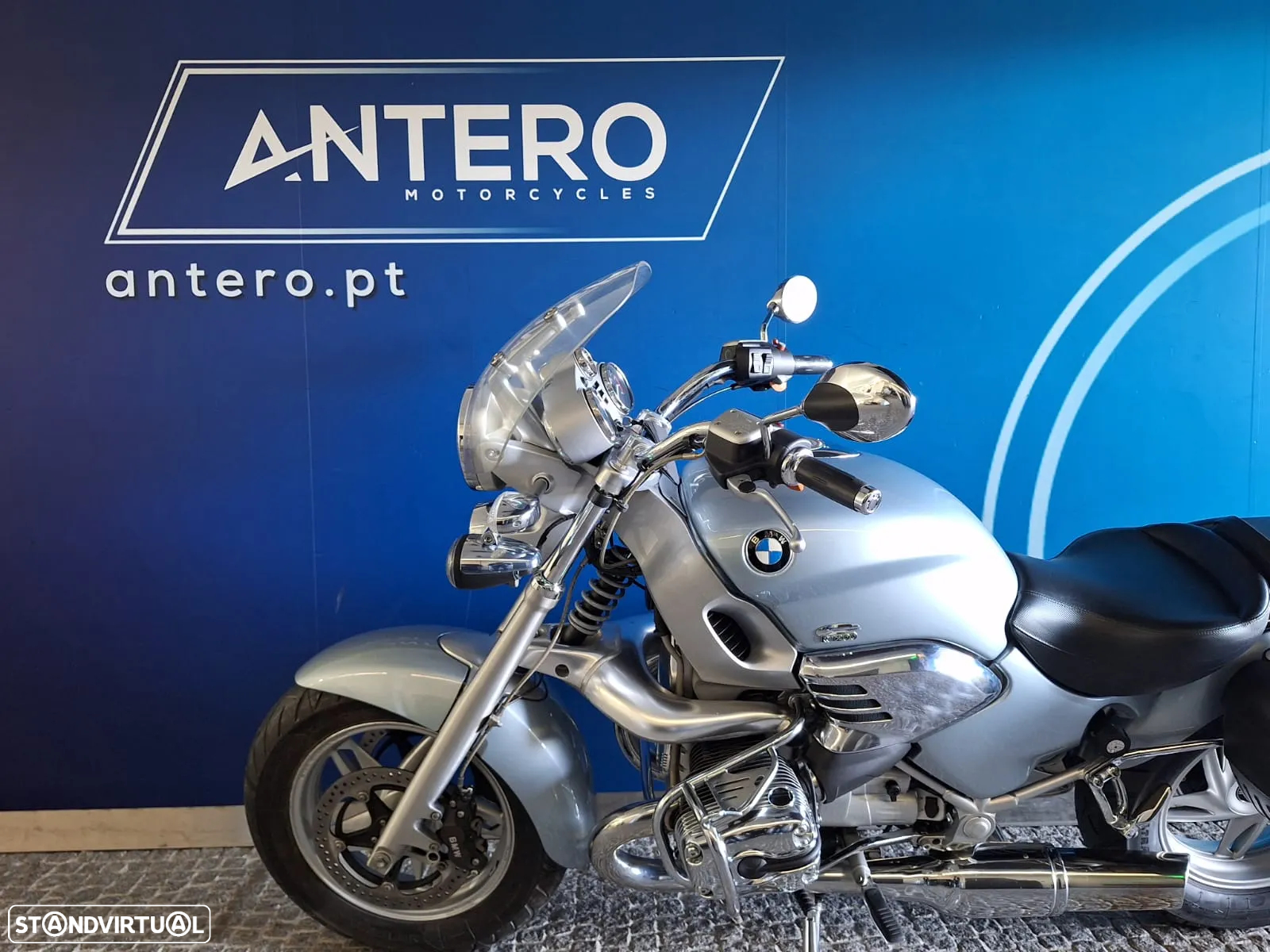 BMW R 1200 C MONTAUK - 6