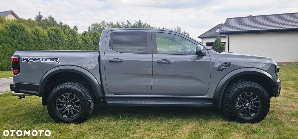 Ford Ranger 2023 photo 3