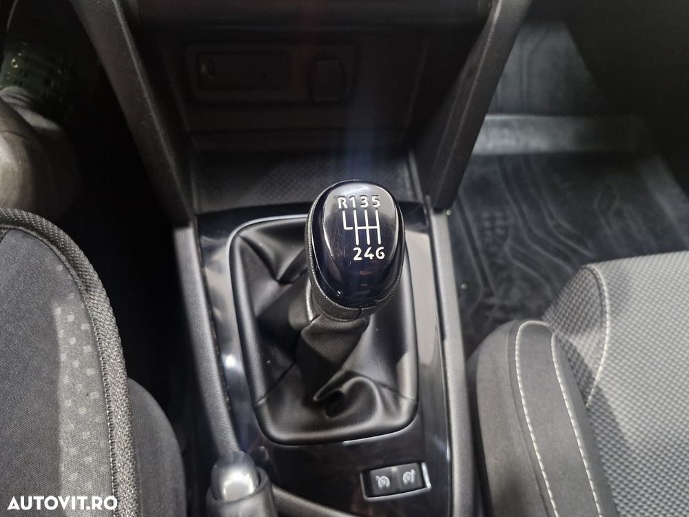 Renault Megane TCe GPF Life - 9