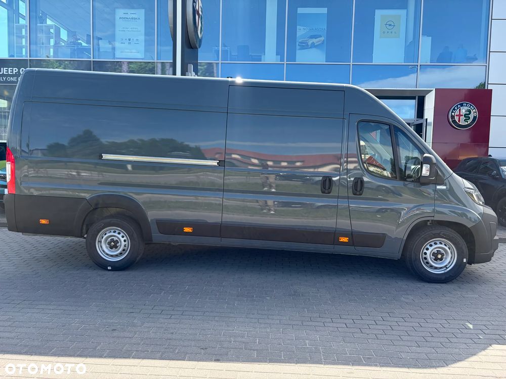 Fiat Ducato Furgon L4H2 180KM - 3