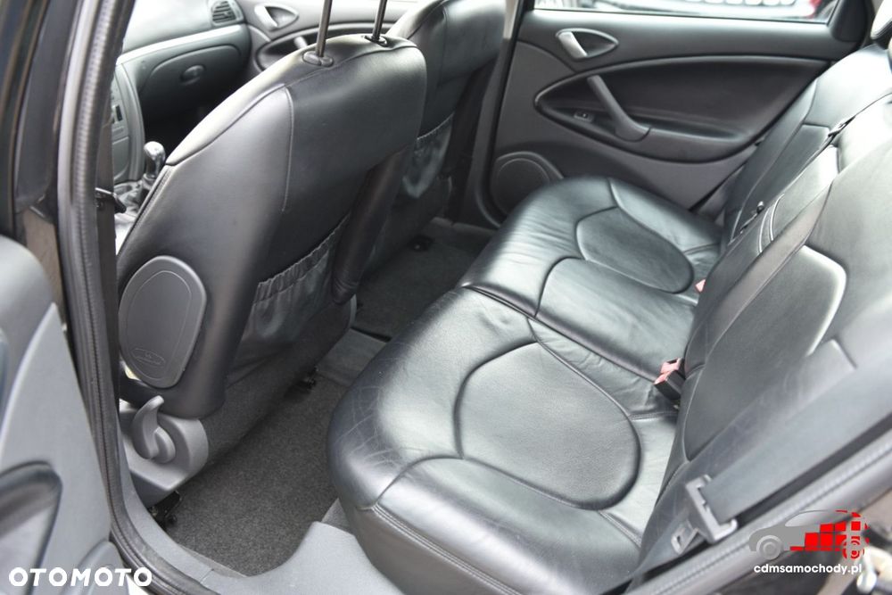 Citroën C5 - 18