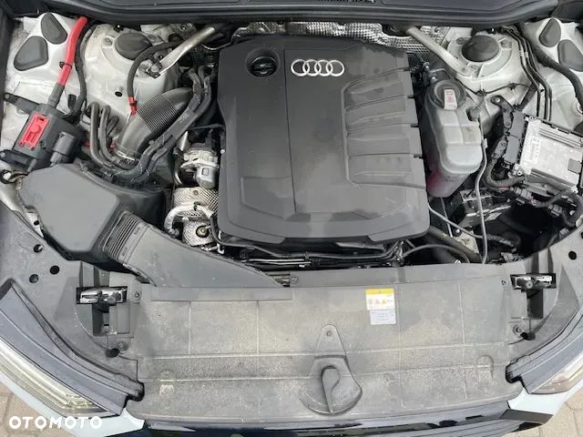Audi A6 Avant - 17