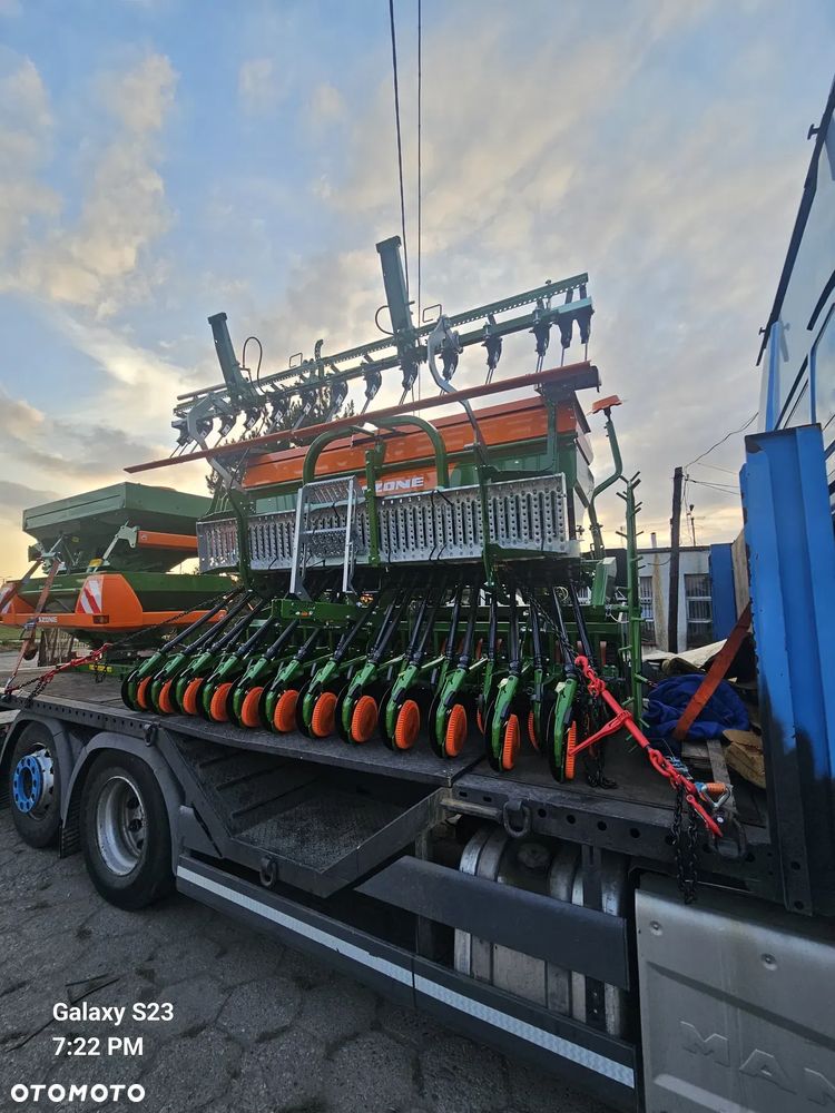 Amazone Amazone Cataya 3000 Special / Super + KG - 6