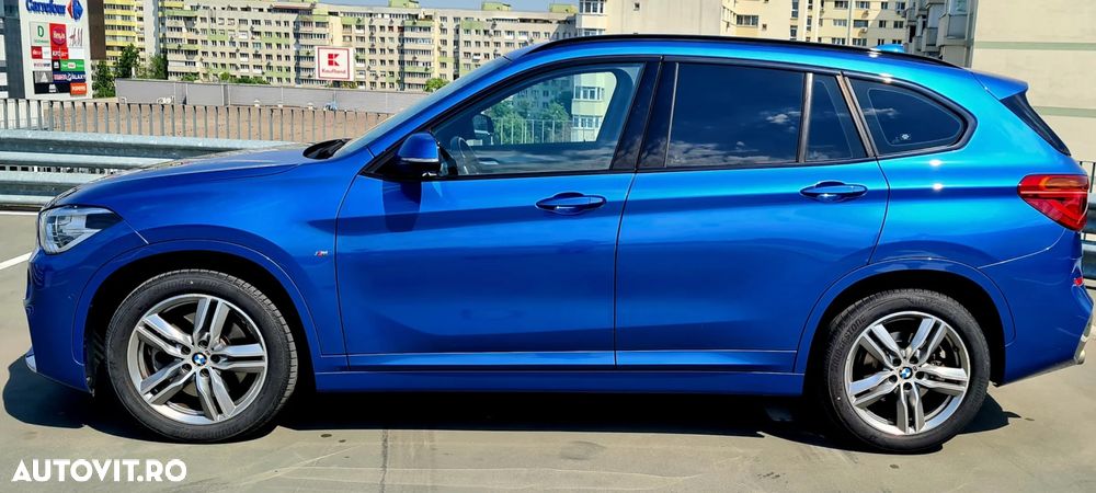 BMW X1 - 4