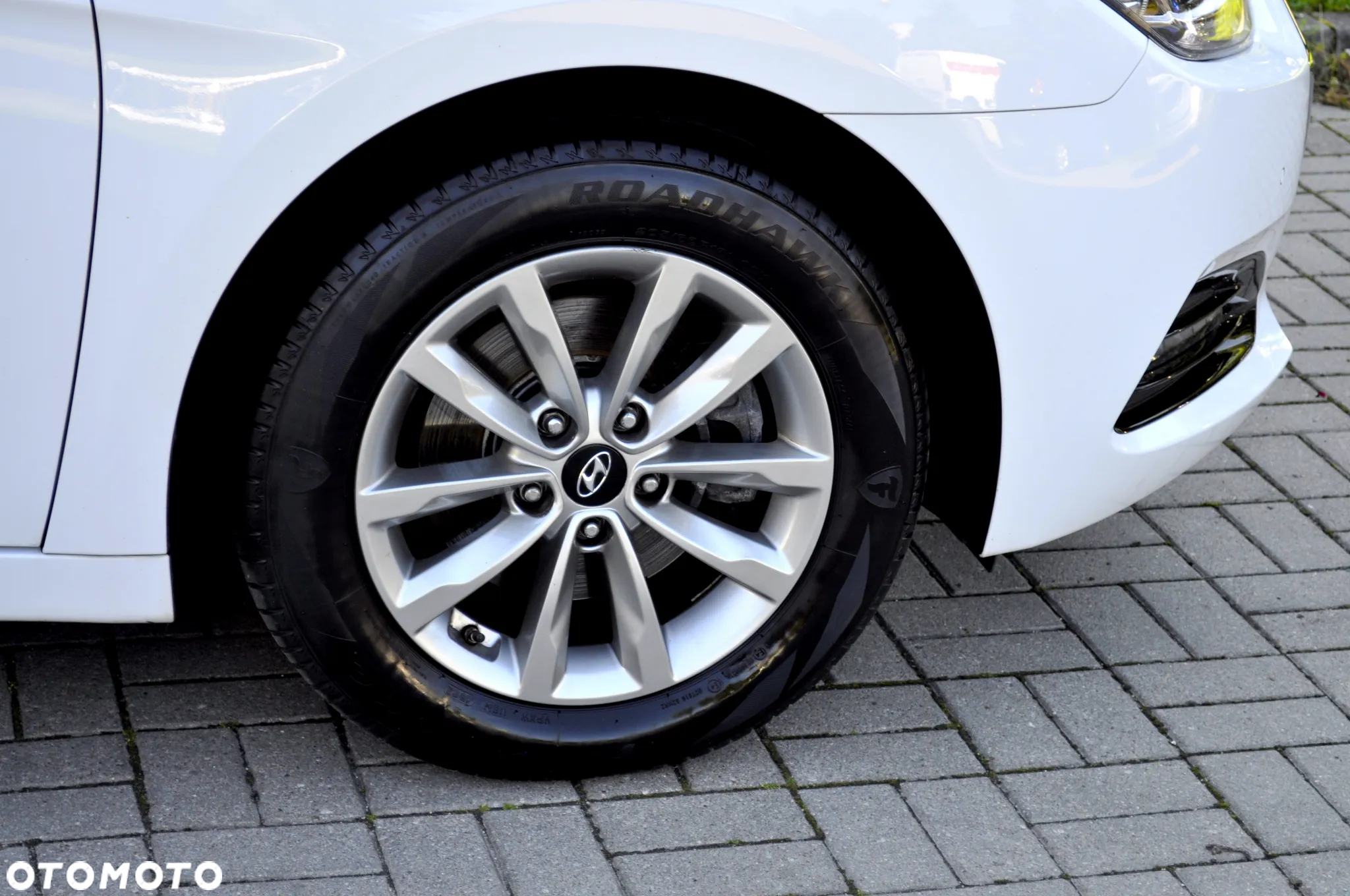 Hyundai i40 - 14