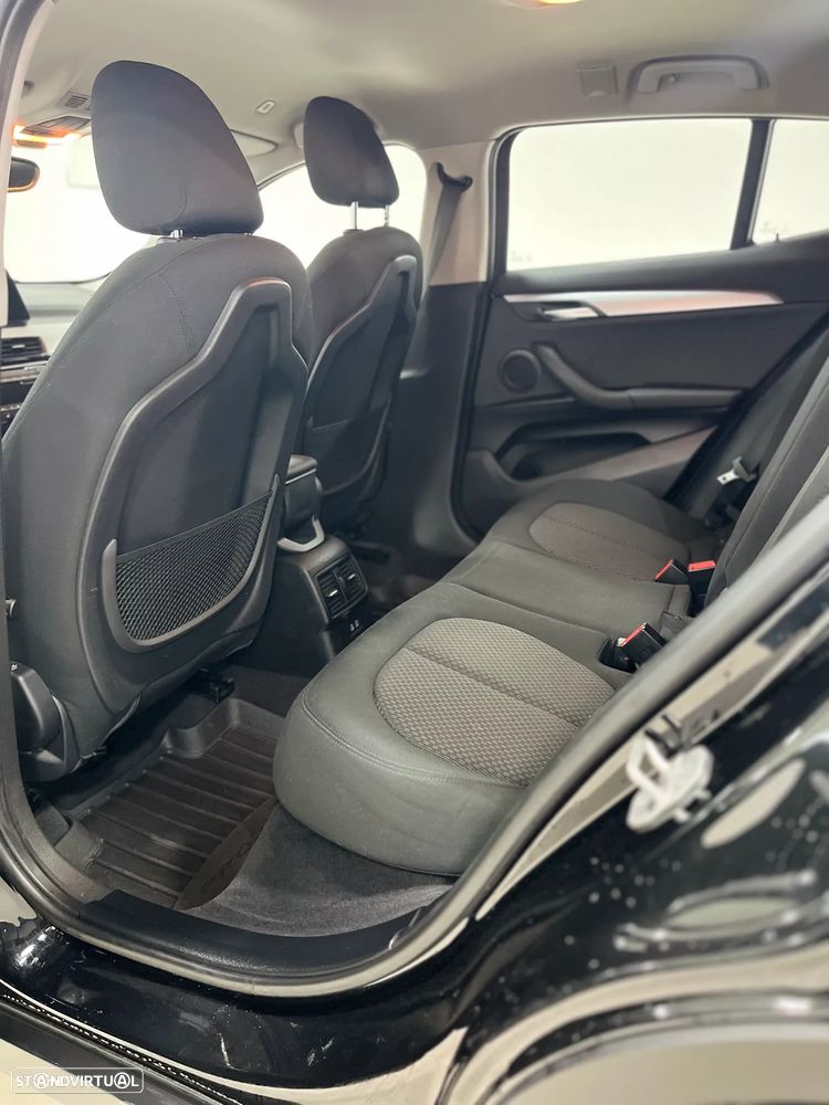 BMW X2 20 d xDrive Auto Advantage - 10