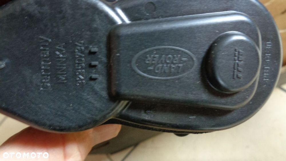 RANGE ROVER VOGUE L405 ZACISK HAMULCOWY TYŁ 32350734