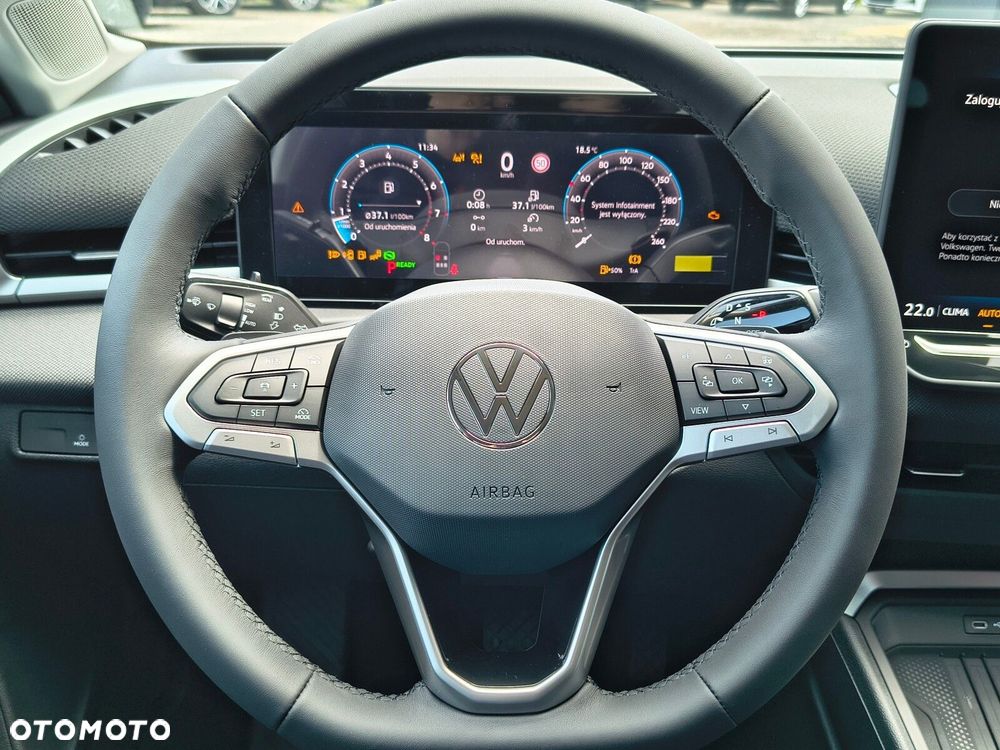 Volkswagen T-Roc 1.5 TSI Life DSG - 15