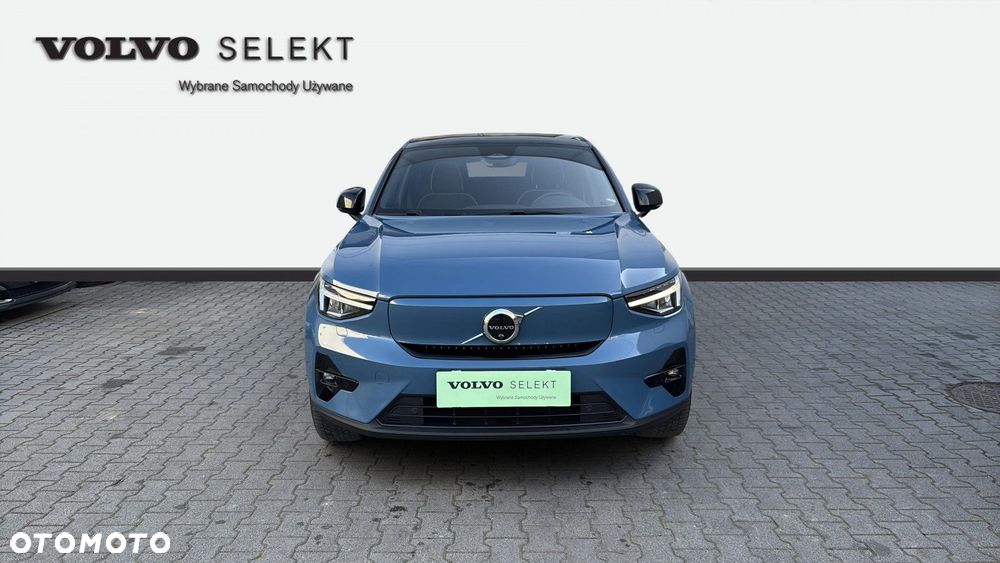 Volvo C40 - 8