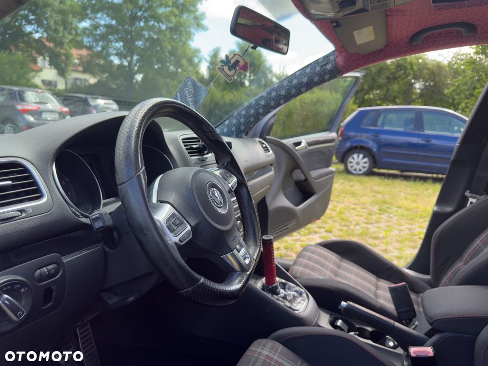 Volkswagen Golf 2.0 GTI - 20