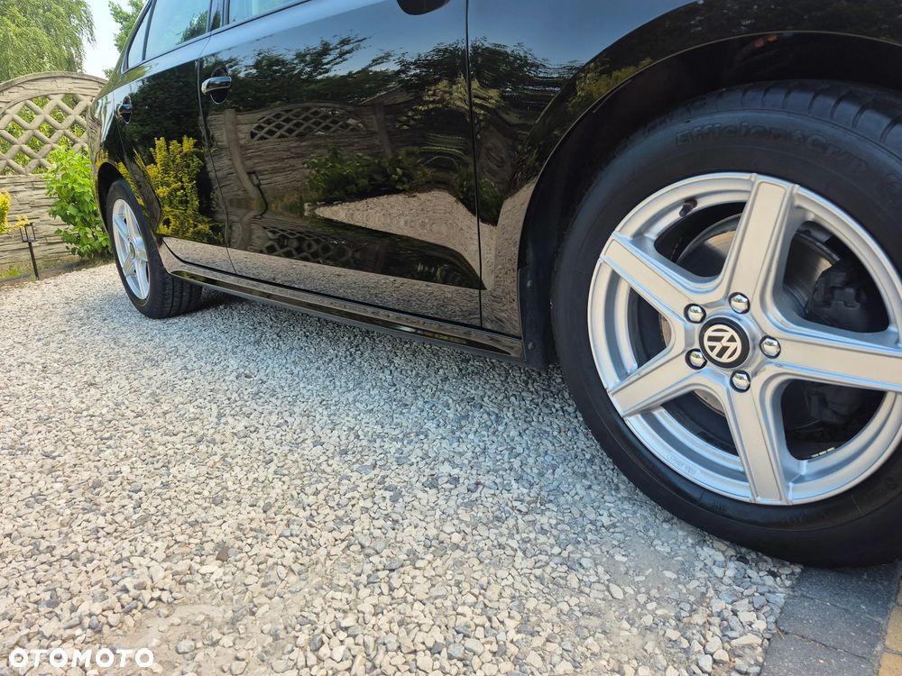 Volkswagen Jetta 2.0 TDI DPF BMT Comfortline - 16