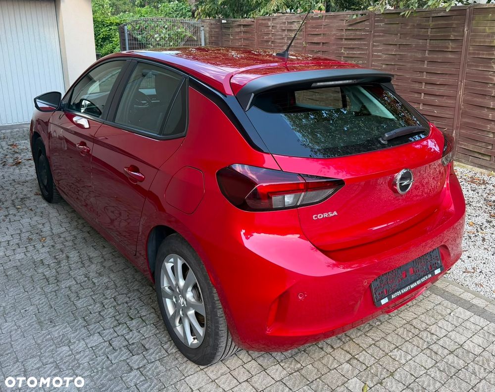 Opel Corsa 1.2 Direct Injection Turbo Start/Stop Elegance - 3
