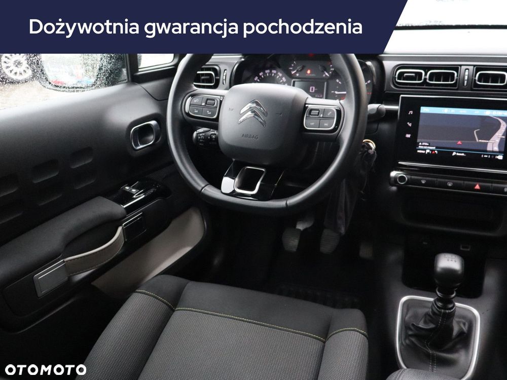 Citroën C3 - 9
