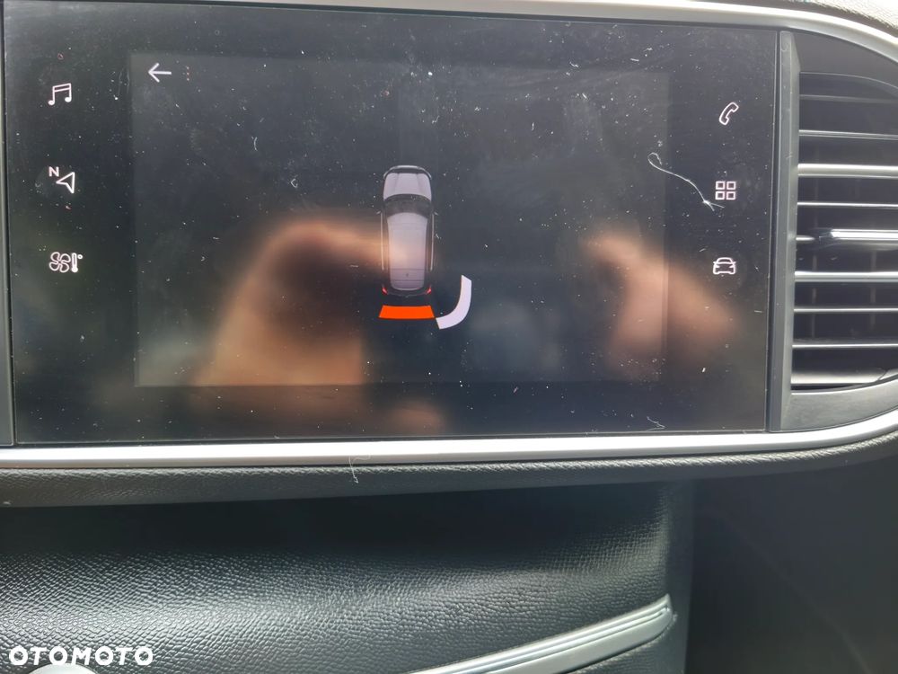 Peugeot 308 BlueHDi 130 EAT6 Stop & Start Allure - 18