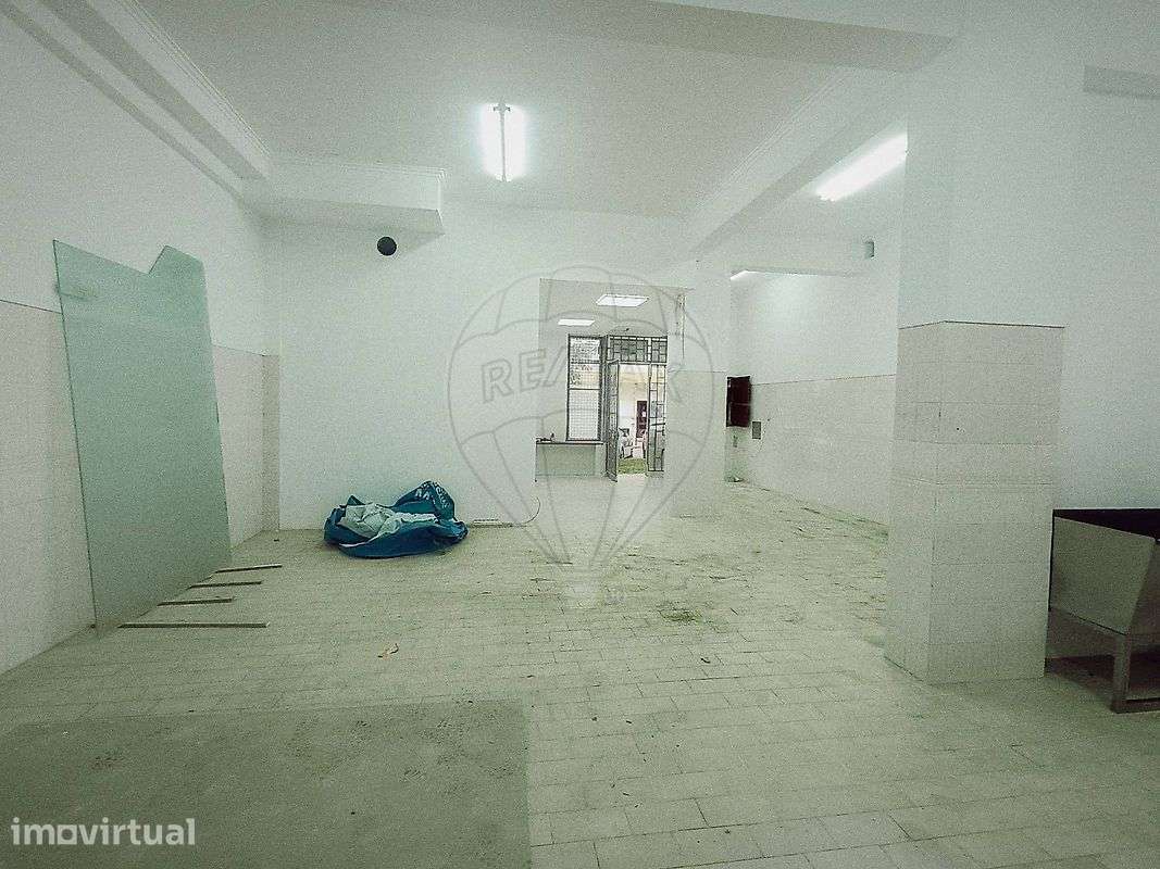 Loja  para arrendamento - Grande imagem: 5/15