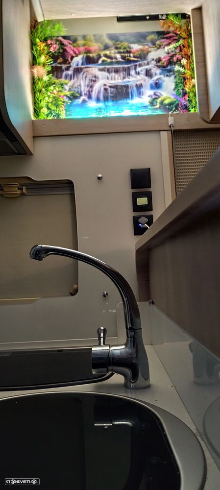 Rapido Serie 6F 680 FF - 32