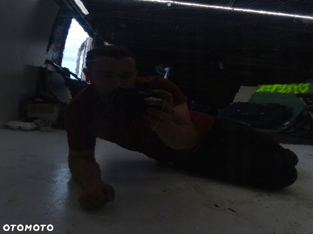 DRZWI LEWE LEWY PRZÓD AUDI A1 8X LIFT 3D HB LY9T - 8