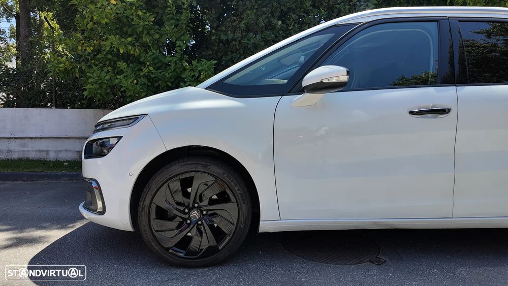 Citroën C4 Grand Picasso 2.0 HDi Exclusive CVA6 - 2