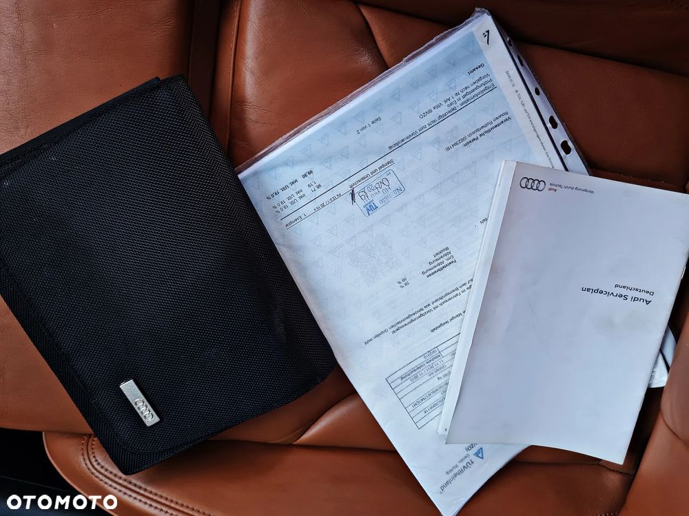 Audi Q3 2.0 TDI Quattro S tronic - 35