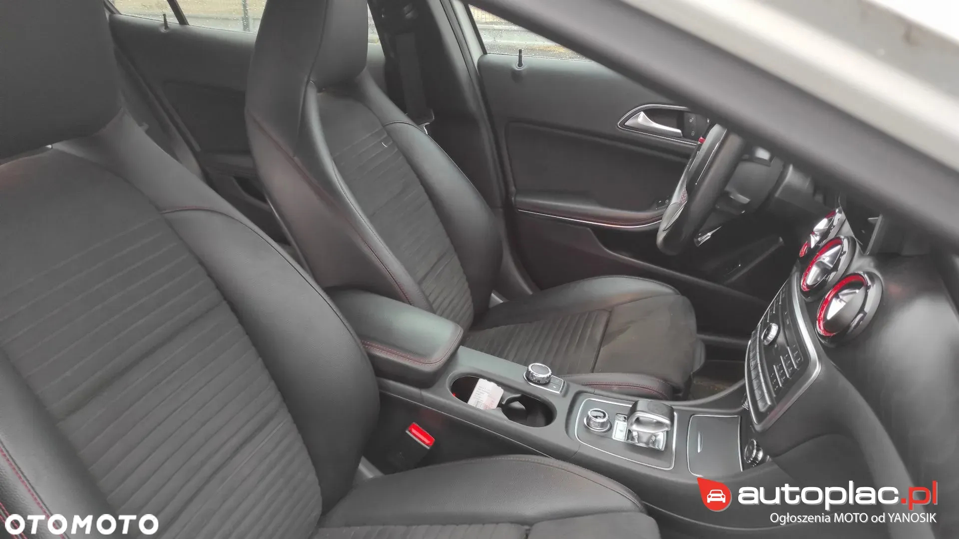 Mercedes-Benz GLA AMG 45 4-Matic - 18