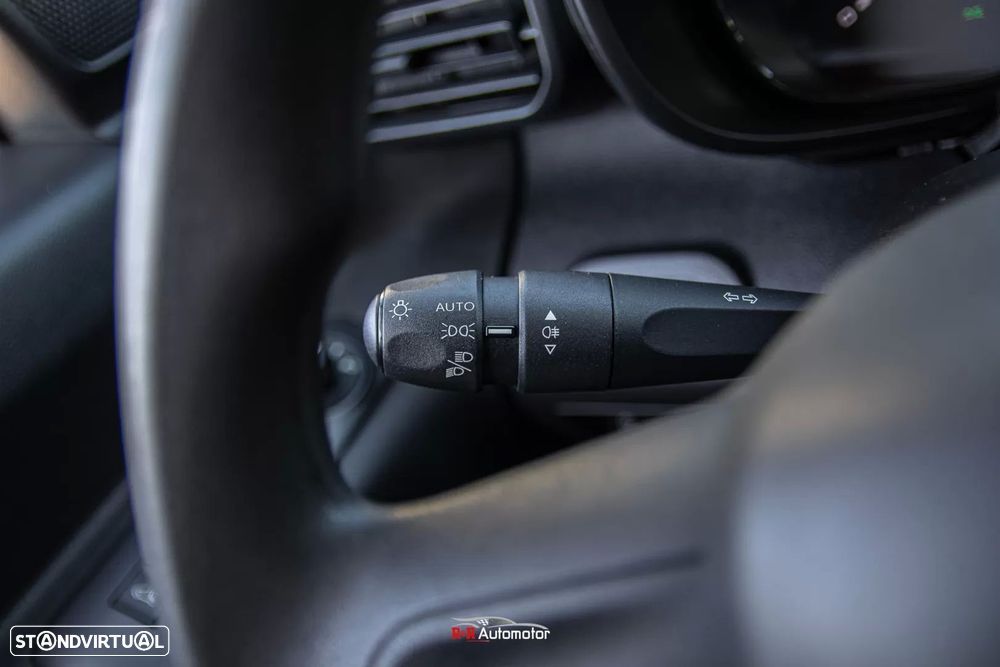 Toyota proace city 1.5d l1 comfort - iva dedutÍvel - 16
