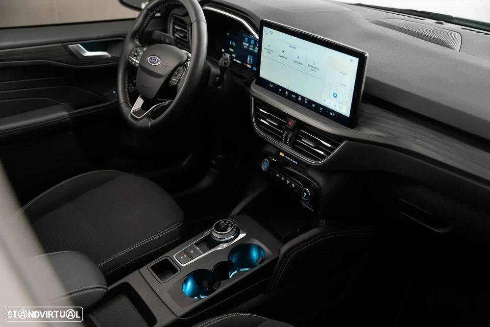 Ford Kuga 2.5 PHEV Active - 24
