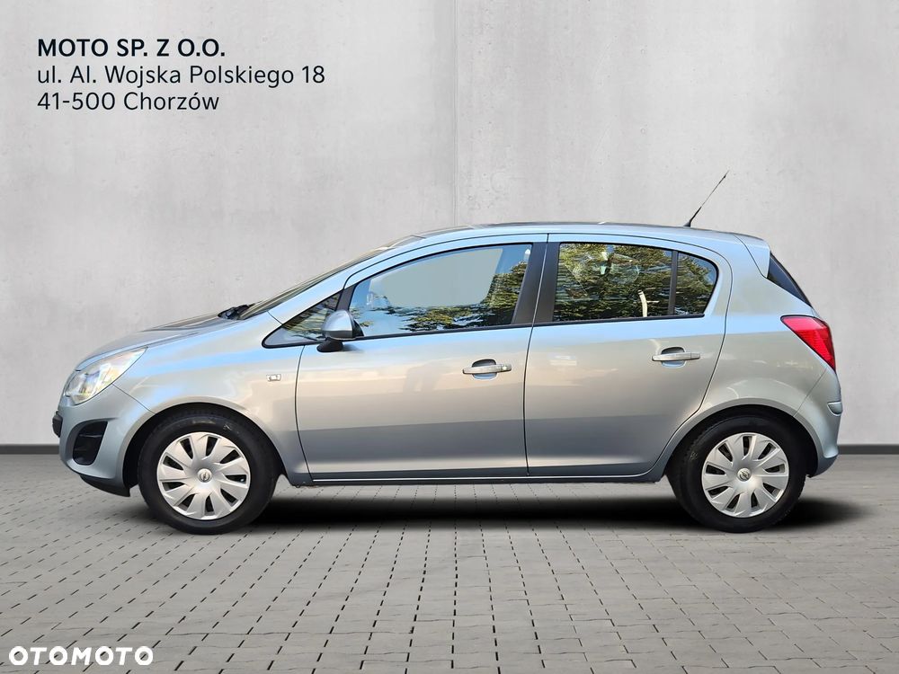 Opel Corsa 1.2 16V Enjoy - 2