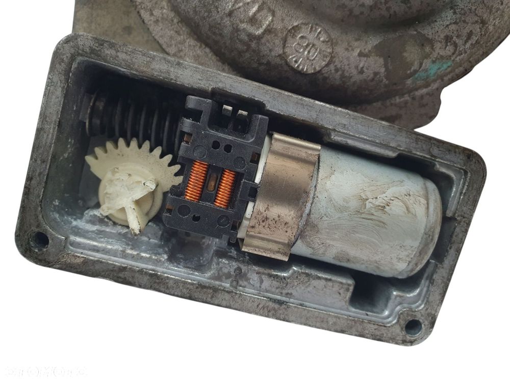 TURBOSPRĘŻARKA Ford Focus II Mondeo IV 1.8 TDCI 7G9Q-6K682-BC - 10