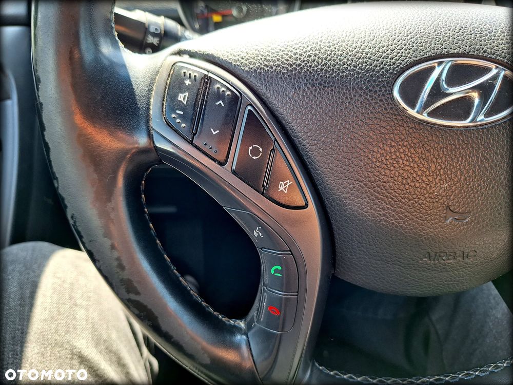 Hyundai i30 1.6 GDI BlueDrive Premium DCT - 21