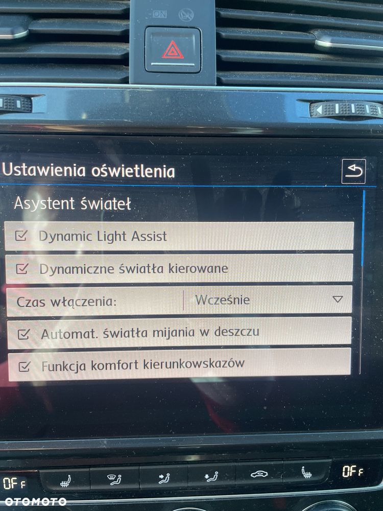 Volkswagen Golf Alltrack - 24